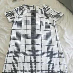 Urban outfitters coincidence and chance dress